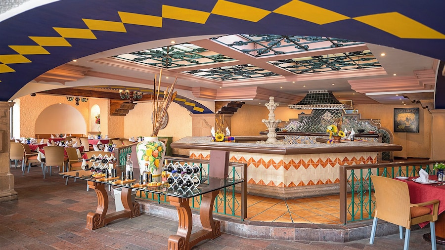 El Cid El Moro Beach Hotel - All Inclusive