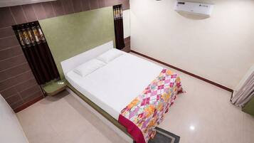 Deluxe Single Room | Free WiFi