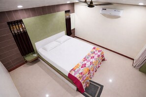 Deluxe Single Room | Free WiFi - Park Inn (Port Blair)