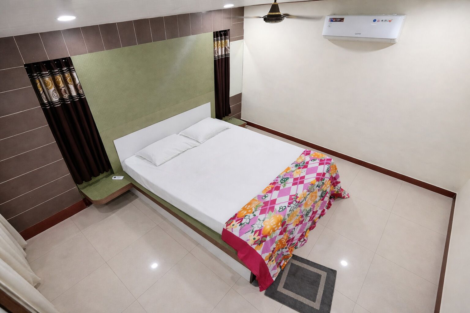 Deluxe Single Room | Free WiFi