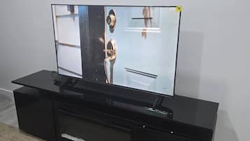 Apartment, 2 Bedrooms | Room amenity