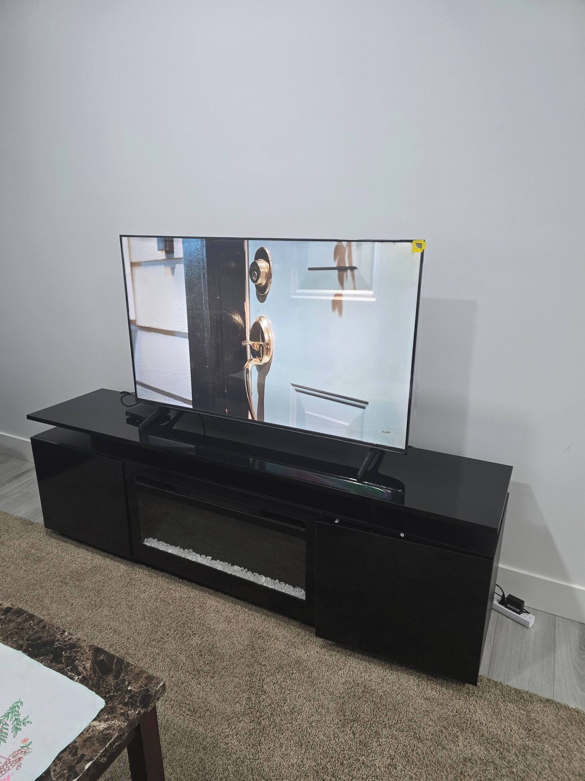 Apartment, 2 Bedrooms | Room amenity