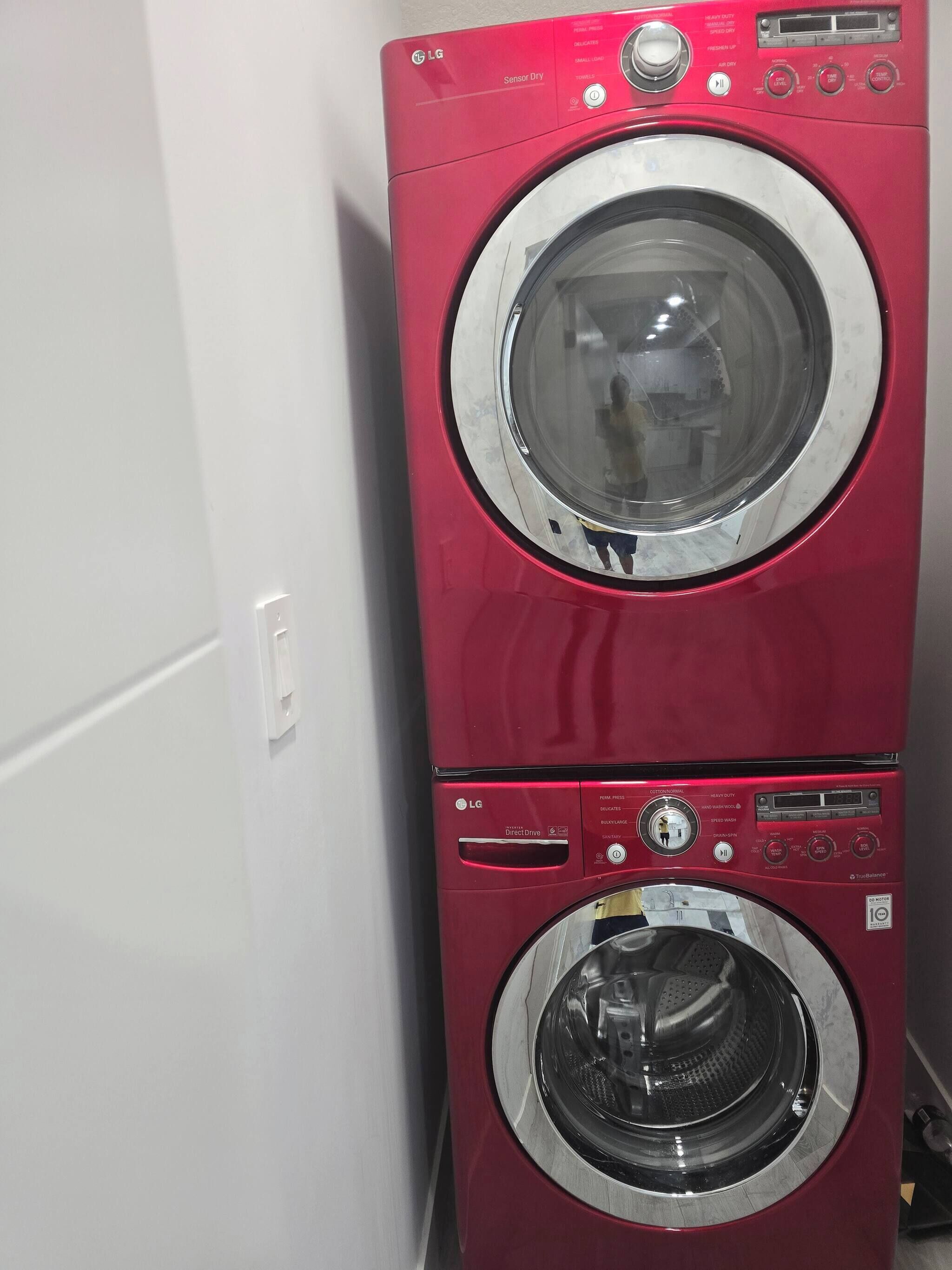 Apartemen, 2 kamar tidur | Interior