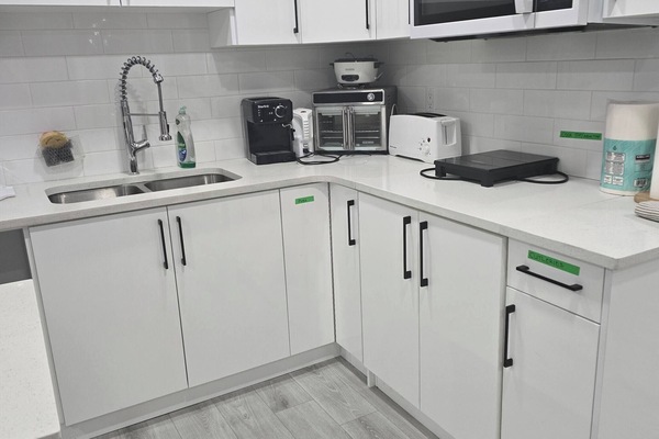 Apartment, 2 Bedrooms | Interior