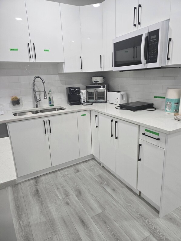 Apartment, 2 Bedrooms | Interior - Cy Becker Drive 2023 Luxury Home (Edmonton)