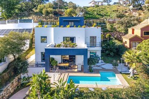 Exterior - Villa Anna Sol by Villa Plus (Elviria)