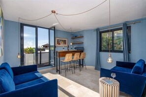 Smart TV, ping pong - Villa Anna Sol by Villa Plus (Elviria)