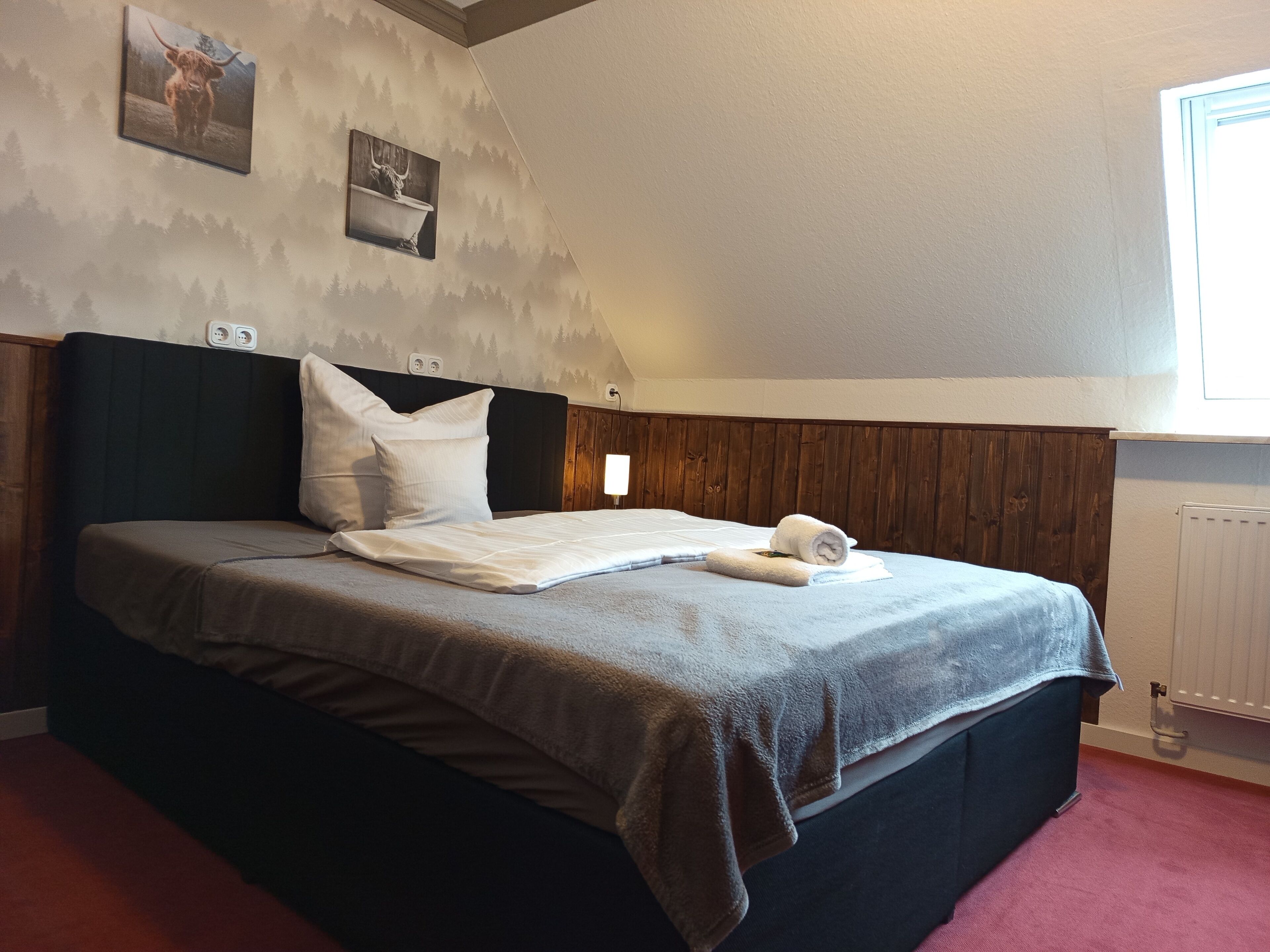 Ókeypis þráðlaus nettenging