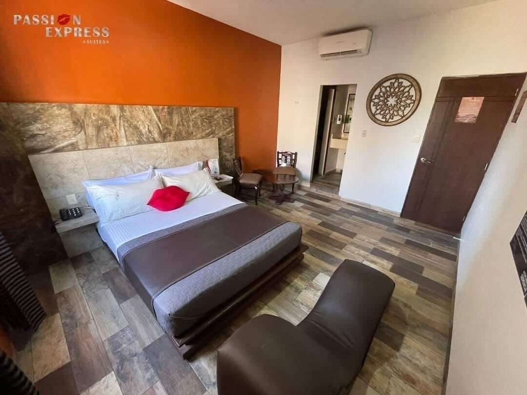 Standard Double Room | Blackout drapes, free WiFi