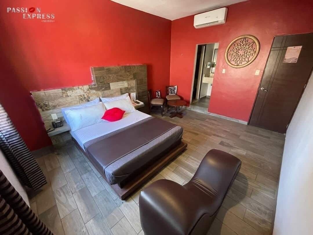 Standard Double Room | Blackout drapes, free WiFi