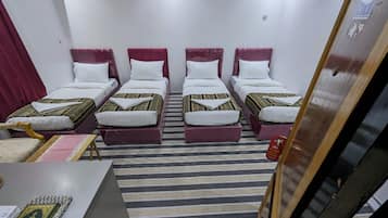 Chambre Triple Familiale