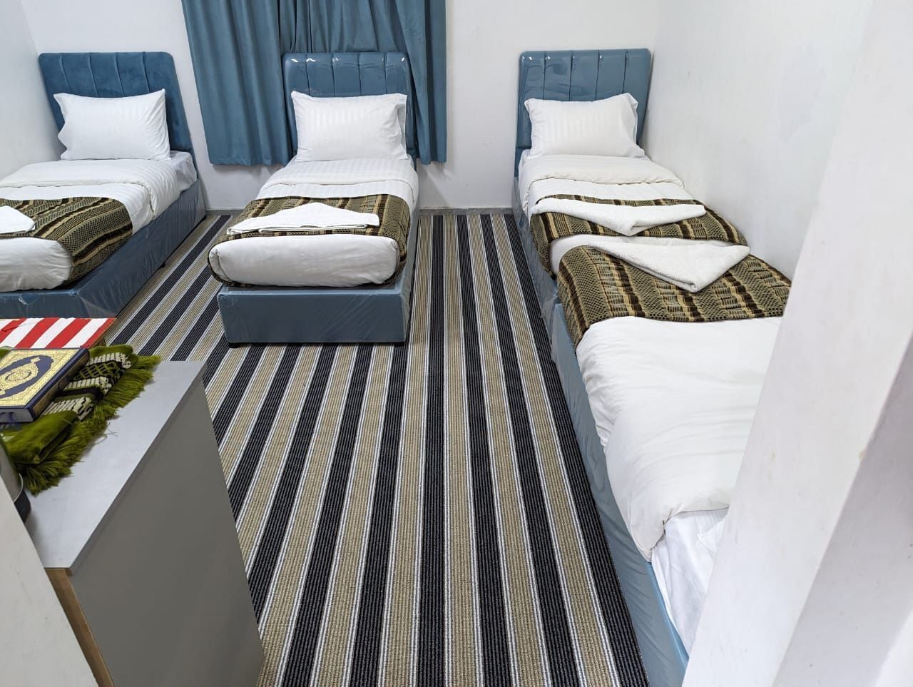 Family Triple Room | Free WiFi