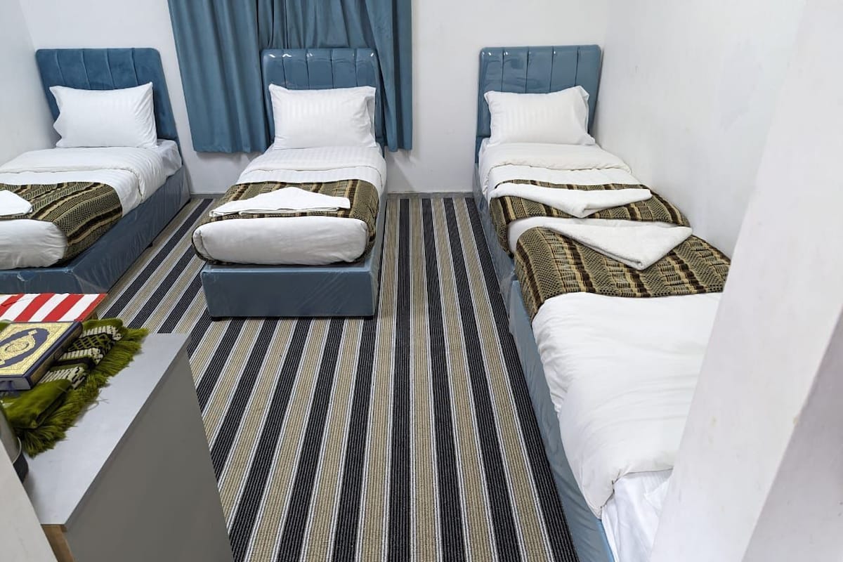 Family Triple Room | Free WiFi