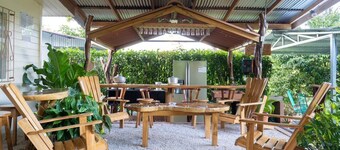 Hospedaje Rancho Mi Tata (pet friendly) 5 minutes from Cerro Pelado!