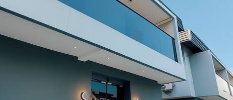 Studio, 1 Double Bed | Exterior detail