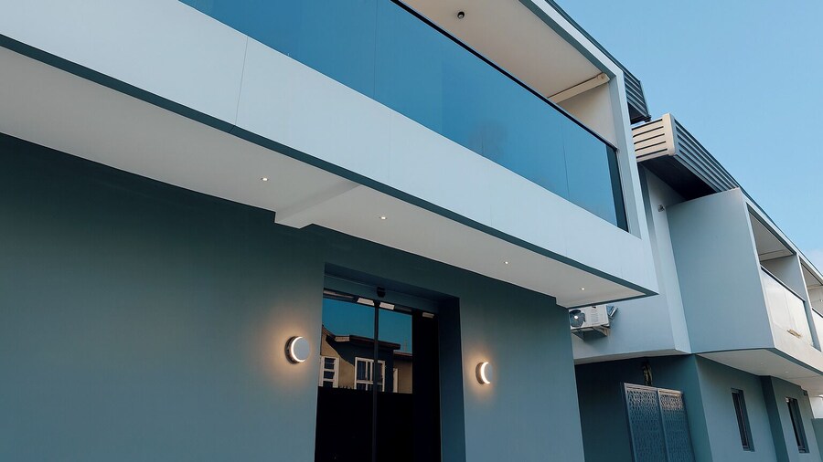 Taja Hotels Ltd Adeniyi Jones Ikeja