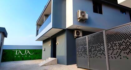 Taja Hotels Ltd Adeniyi Jones Ikeja