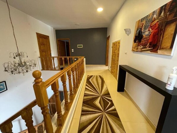 Interior - Private Oasis Villa – Steps from Ancient Luxor (Luxor)