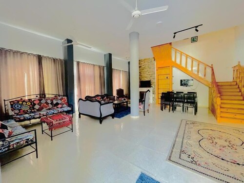 Private Oasis Villa – Steps from Ancient Luxor