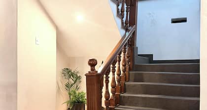 Posadas del Corregidor