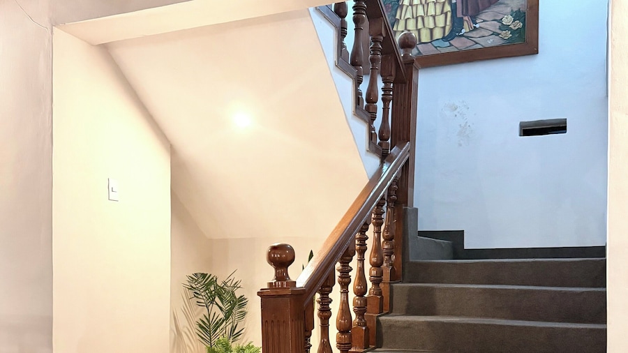 Posadas del Corregidor