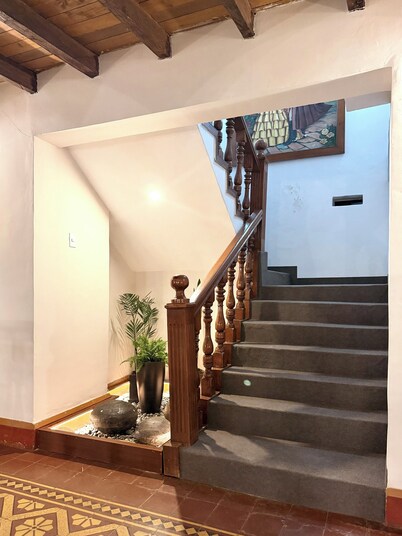 Posadas del Corregidor