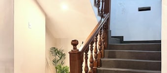 Posadas del Corregidor