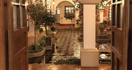 Posadas del Corregidor