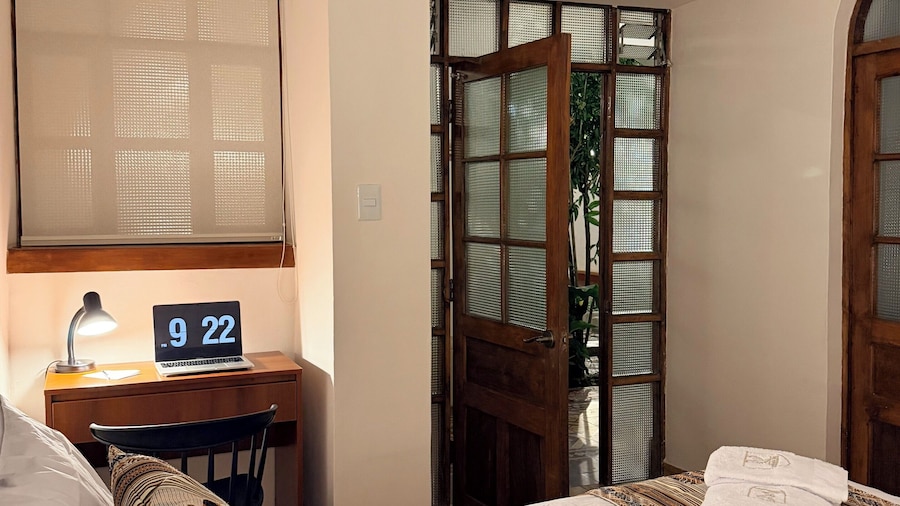 Posadas del Corregidor