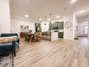 Interior - Lovely 3-bedroom New Build Home (Tyler)