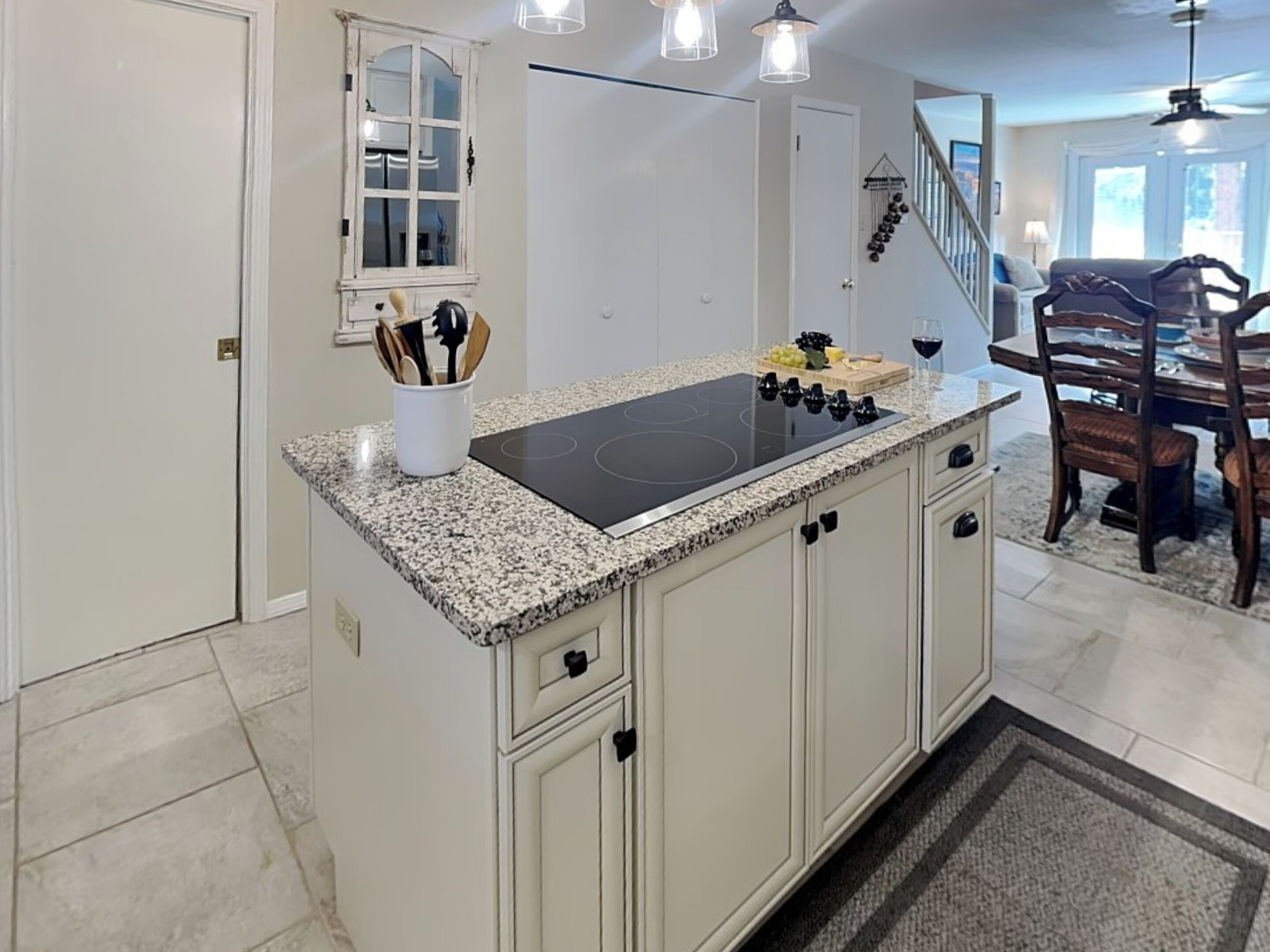 Kondominium (2 Bedrooms) | Fasilitas properti