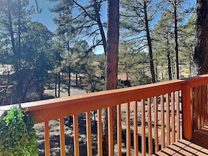 Condo (2 Bedrooms) | Property amenity - Whispering Bluff #402 (Ruidoso)