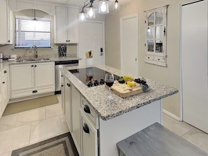 Condo (2 Bedrooms) | Property amenity - Whispering Bluff #402 (Ruidoso)