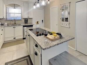 Condo (2 Bedrooms) | Property amenity - Whispering Bluff #402 (Ruidoso)