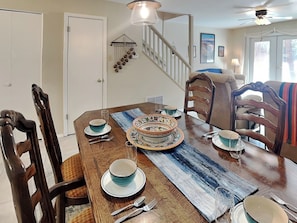Condo (2 Bedrooms) | Property amenity - Whispering Bluff #402 (Ruidoso)
