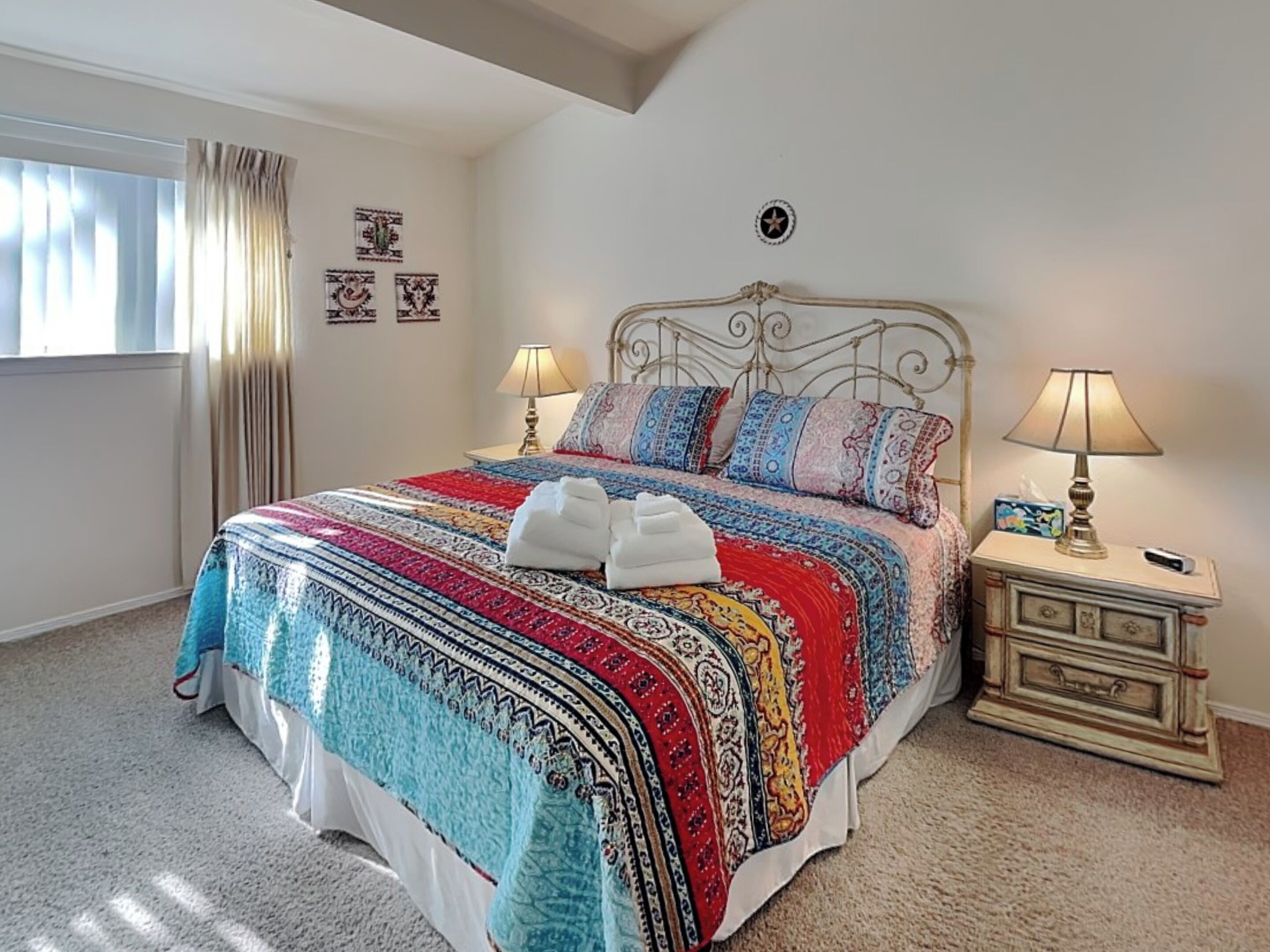 Kondominium (2 Bedrooms) | Fasilitas properti