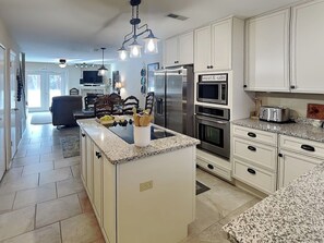 Condo (2 Bedrooms) | Property amenity - Whispering Bluff #402 (Ruidoso)