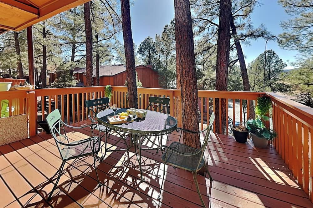 Whispering Bluff #402 - Ruidoso, NM