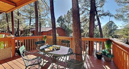 Whispering Bluff #402