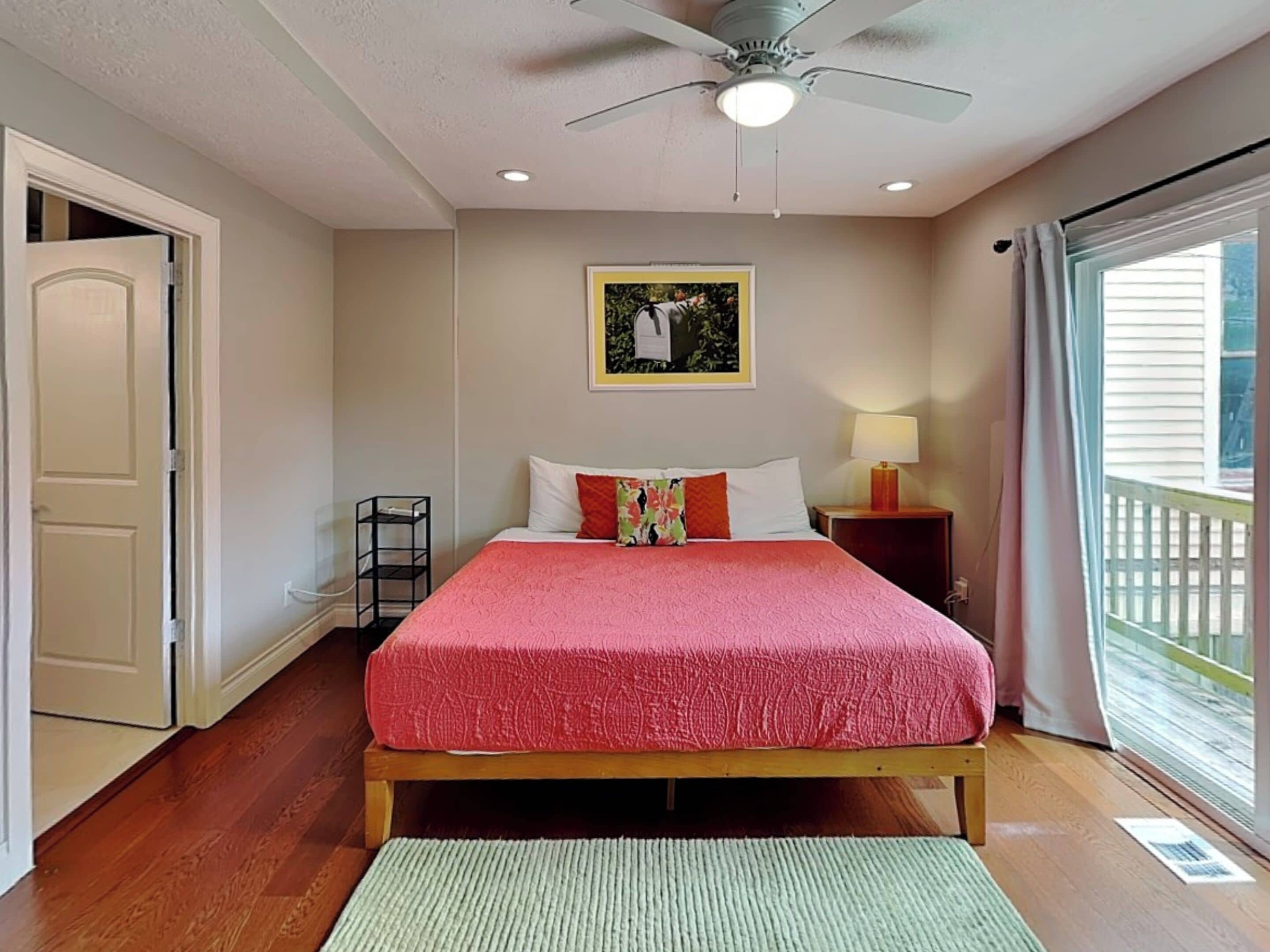 Casa (3 Bedrooms) | Comodidades da propriedade