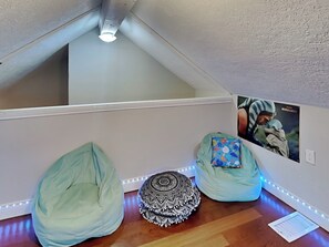Casa (3 Bedrooms) | Comodidades da propriedade