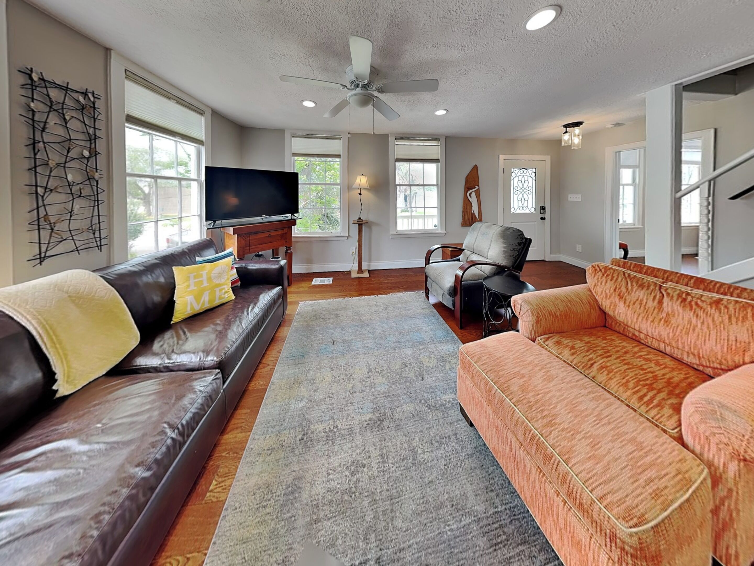 Casa (3 Bedrooms) | Comodidades da propriedade