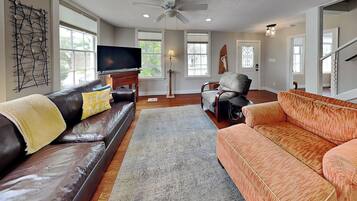 Casa (3 Bedrooms) | Comodidades da propriedade