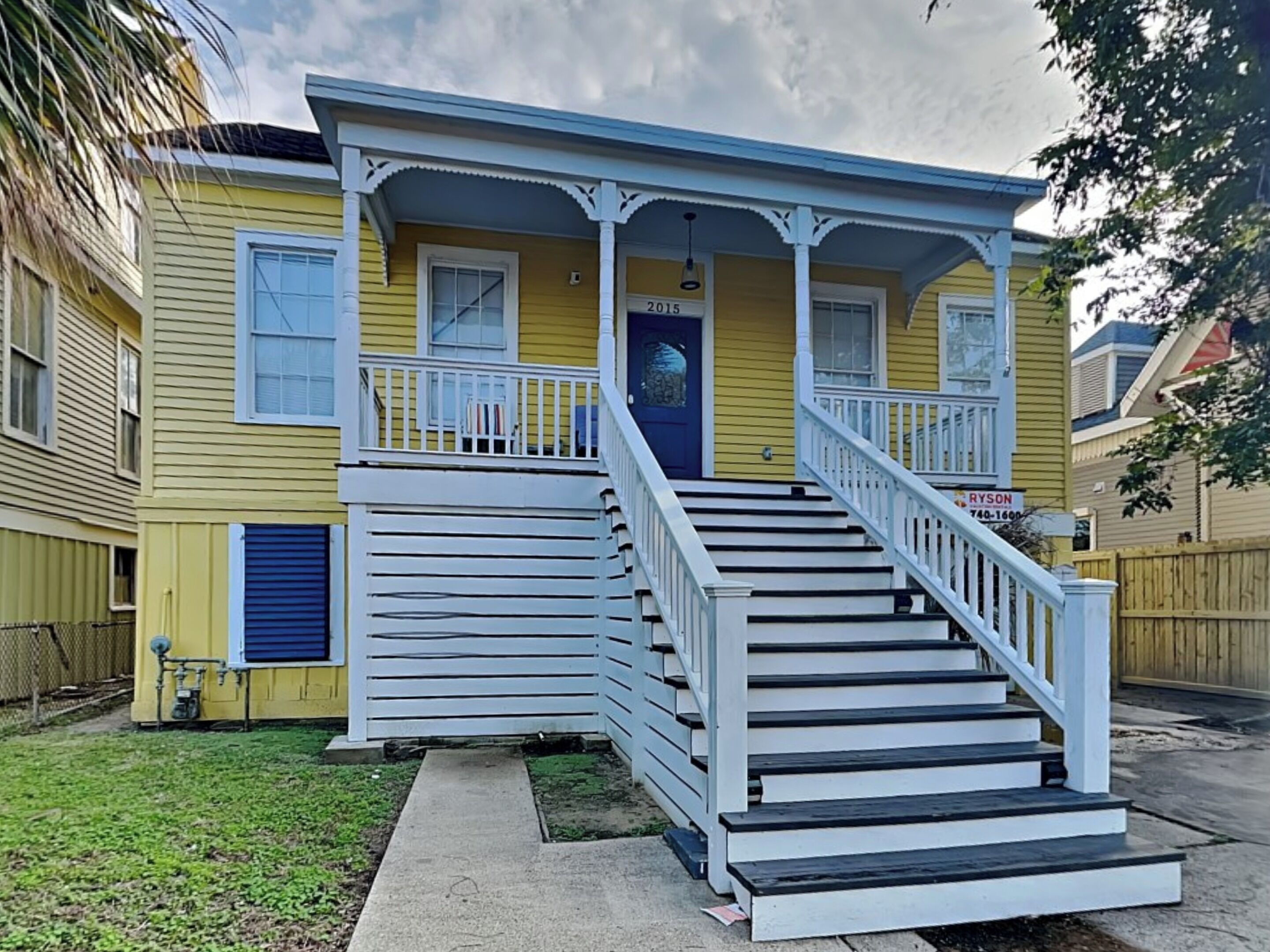 Casa (3 Bedrooms) | Comodidades da propriedade