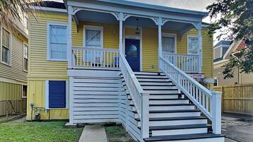 Casa (3 Bedrooms) | Comodidades da propriedade