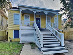 Casa (3 Bedrooms) | Comodidades da propriedade