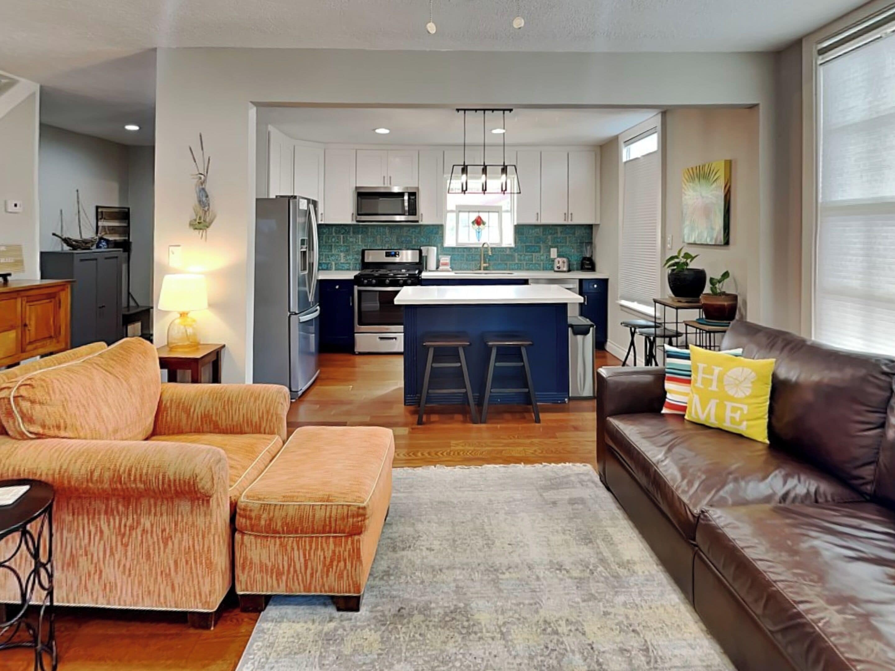 House (3 Bedrooms) | Property amenity