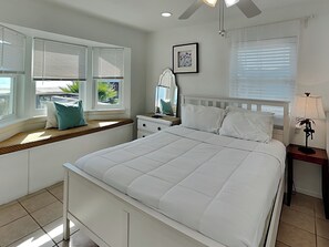 Ferienhaus (3 Bedrooms) | Ausstattung der Unterkunft