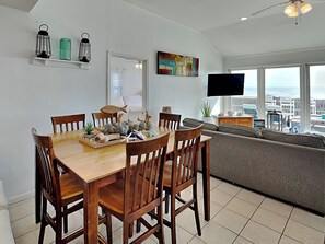House (3 Bedrooms) | Property amenity - Bibbiti Bobbiti (Galveston)