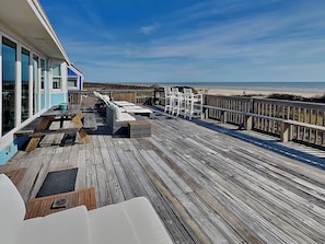House (3 Bedrooms) | Property amenity - Bibbiti Bobbiti (Galveston)